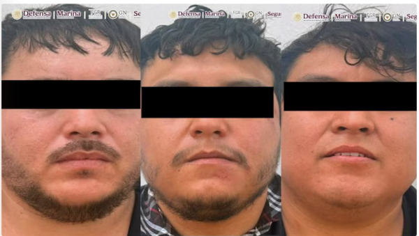 Militares capturan a “El 24″, líder regional de El Chapo Isidro en Sinaloa